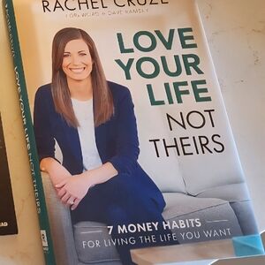 Love Your Life Not Theirs Book